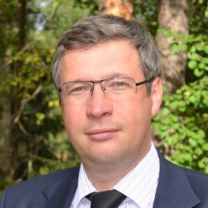 Алмазов Андрей Александрович