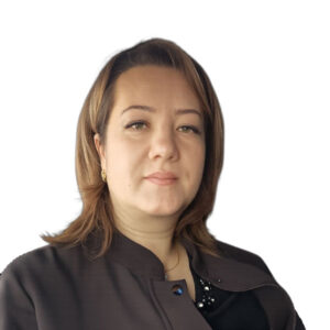 Ашурова Максуда Жамшедовна