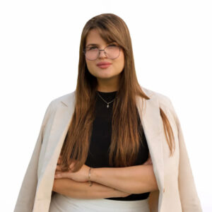 Векленко Инна Сергеевна